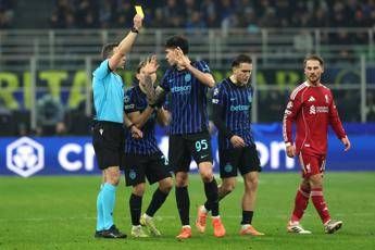 inter liverpool slot rigore in premier non avrebbero fischiato i tifosi nerazzurri una vergogna 2