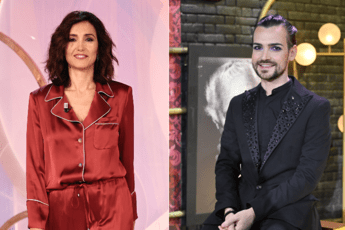 la volta buona valerio scanu punge caterina balivo battibecco sulleta 2