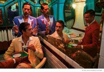 made in italy cosi alex webb lo racconta nel calendario lavazza 2026 2