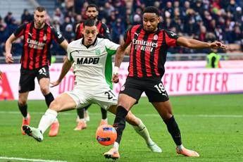 milan sassuolo 2 2 caos finale tra var e gol annullati cose successo 2