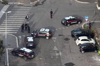 ostia sequestrato carico di cocaina per le feste francesco spada tra gli arrestati 2