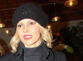 rita rusic e il matrimonio con cecchi gori non e finito per il tradimento 2