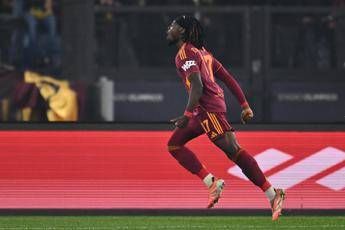 Roma-Torino: orario, probabili formazioni e dove vederla in tv (in chiaro)
