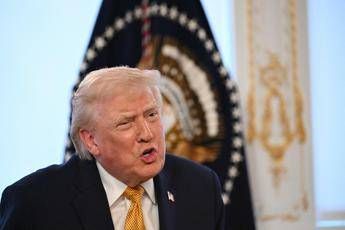 “Russia invincibile, Zelensky idiota”, New York Times svela il ‘vero Trump’ sulla guerra