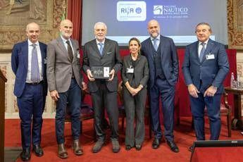 salone nautico internazionale di genova confermata certificazione iso 20121 2