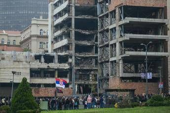 serbia trump tower a belgrado stop al progetto perche 2