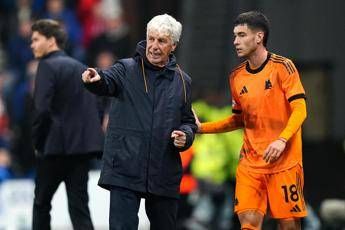 serie a oggi roma como orario probabili formazioni e dove vederla 2