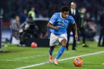serie a oggi udinese napoli la partita in diretta 2