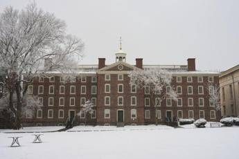 sparatoria alla brown university rilasciato il sospetto 2