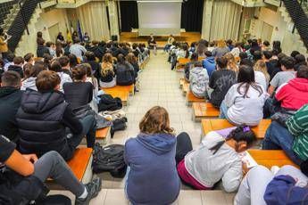 sport concluso progetto realizzato da amazon insieme agli atleti del cip nelle scuole italiane 2