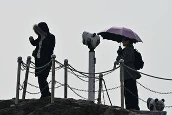 Taiwan, esercitazioni militari Cina: 130 aerei vicino all’isola, 90 entrati in spazio aereo