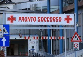 Travolse e uccise una famiglia nel 2023, Angelika Hutter fugge dalla comunità e viene investita