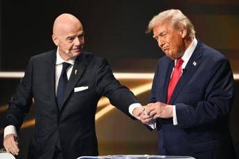 trump e i mondiali 2026 ora donald ama il soccer il calcio e il vero football 2