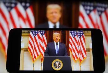 trump nuovo affondo contro leuropa sta andando in una brutta direzione 2