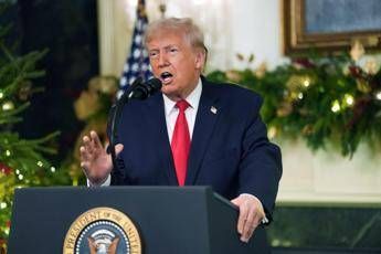 trump promette boom economico nel 2026 ho ereditato un disastro e lo sto risolvendo 2