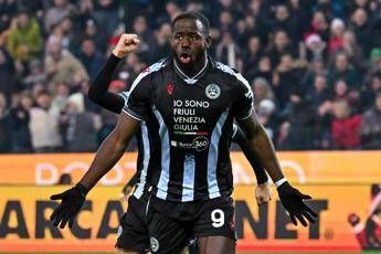 udinese napoli due reti annullate ai bianconeri tra le proteste cose successo 2