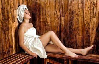 una sauna allunga la vita cosa dice la scienza sullantistress di natale 2