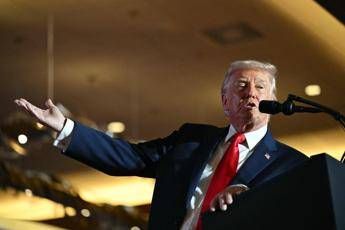 usa abbraccio di trump ai partiti europei patriottici spacca estrema destra ue 2