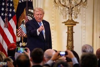 venezuela trump avverte maduro non escludo conflitto militare 2