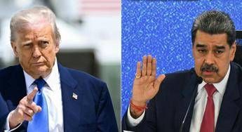 venezuela trump sta facendo preparare i piani per il dopo maduro 2