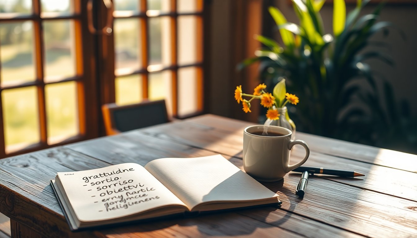 10 chiavi segrete per una vita felice e soddisfacente