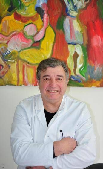 Addio a Gianpaolo Donzelli, il ‘medico dei bambini’ del Meyer