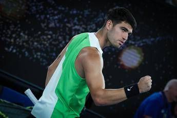 alcaraz djokovic orario precedenti e dove vederla in tv 2