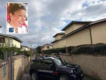 Anguillara, trovato un cadavere nella ditta del marito di Federica Torzullo