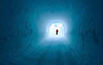 Antartide, inaugurato l’archivio del ghiaccio per conservare la storia del clima
