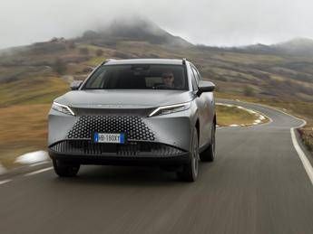 arriva omoda 7 shs p marsala fra nuovi marchi e nuovi modelli target 2026 e raddoppio vendite 2