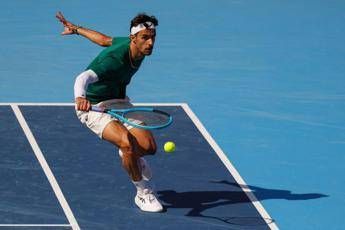 Australian Open, oggi Musetti-Collignon – Diretta