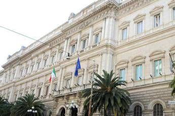 bankitalia signorini lascia incarico da aprile paolo angelini nuovo direttore generale 2