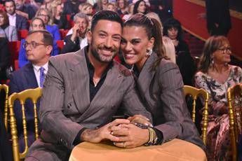 Bianca Guaccero, fuga romantica per i 45 anni: la sorpresa (e l’inganno) di Giovanni Pernice