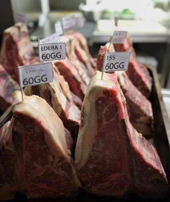 bistecca frollata a 180 euro al chilo blind test smentisce superiorita 2