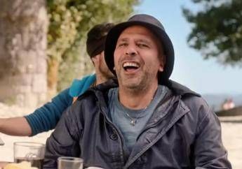 Buen Camino supera Avatar, ora è l’incasso italiano più alto di sempre