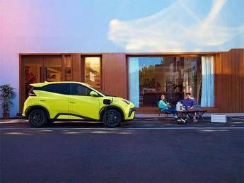 Byd lancia Operazione ‘Purification’, maxi bonus per rinnovo parco
