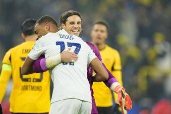 champions league la classifica da inter e napoli a juve e atalanta verdetti e playoff 2