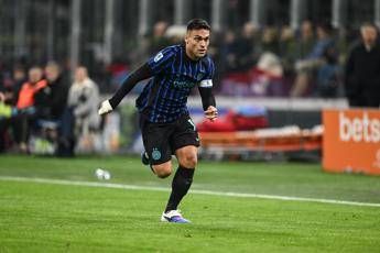 Champions League, oggi Inter-Arsenal – La partita in diretta