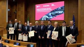 ciclismo coppa italia delle regioni presentata la terza edizione 2