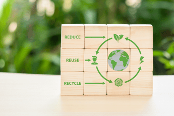 Circular Economy Act, cos’è e a cosa serve la (futura) nuova legge quadro dell’Ue