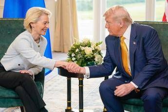 Cos’è il bazooka europeo e può davvero fare male a Trump?