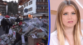 Crans-Montana, il figlio di Al Bano e Lecciso sfugge alla tragedia. Jasmine Carrisi: “Siamo ancora scossi”