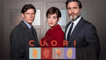 cuori torna su rai 1 con la terza stagione data trama anticipazioni 2