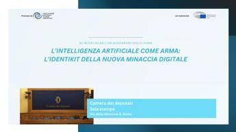 cybersecurity e intelligenza artificiale la nuova strategia di difesa nazionale 2