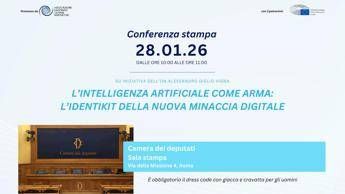 cybersecurity e intelligenza artificiale lanalisi della minaccia digitale alla camera 2