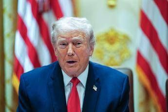 dal venezuela allucraina e gaza tutti i temi della riunione di gabinetto di trump 2