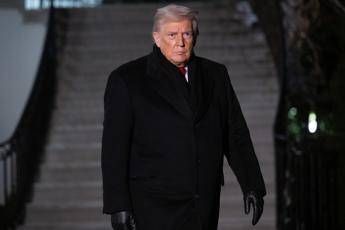 Davos, attesa per discorso Trump: Groenlandia divide e accende le tensioni