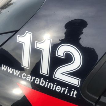 Divampa incendio in struttura a Canosa di Puglia, tutti salvi i 91 ospiti