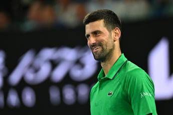 djokovic e il siparietto con nadal durante la finale vuoi giocare tu 2