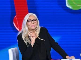 ‘Domenica In’, Sanremo e la musica protagonisti nella puntata di oggi